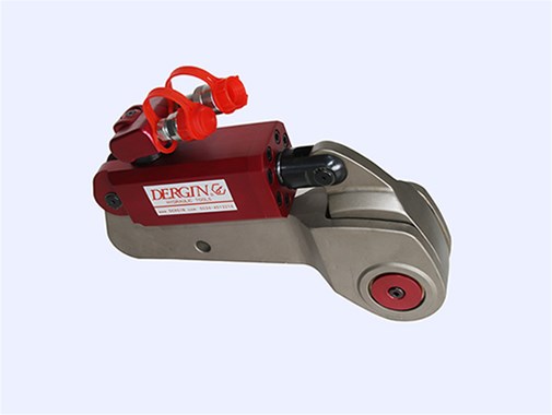 在使用換熱器液壓扳手需要注意哪些問(wèn)題