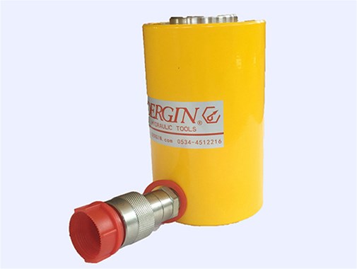 液壓油缸工作原理的介紹 