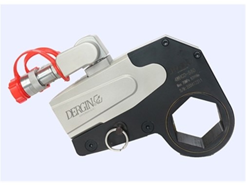 行業(yè)知識 電動液壓扳手操作手冊