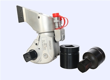 MXTD液壓扭矩扳手