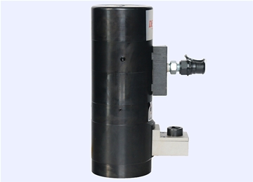 MSD系列液壓螺旋拉伸器