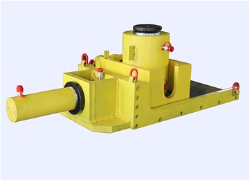 三維調(diào)整系統(tǒng)